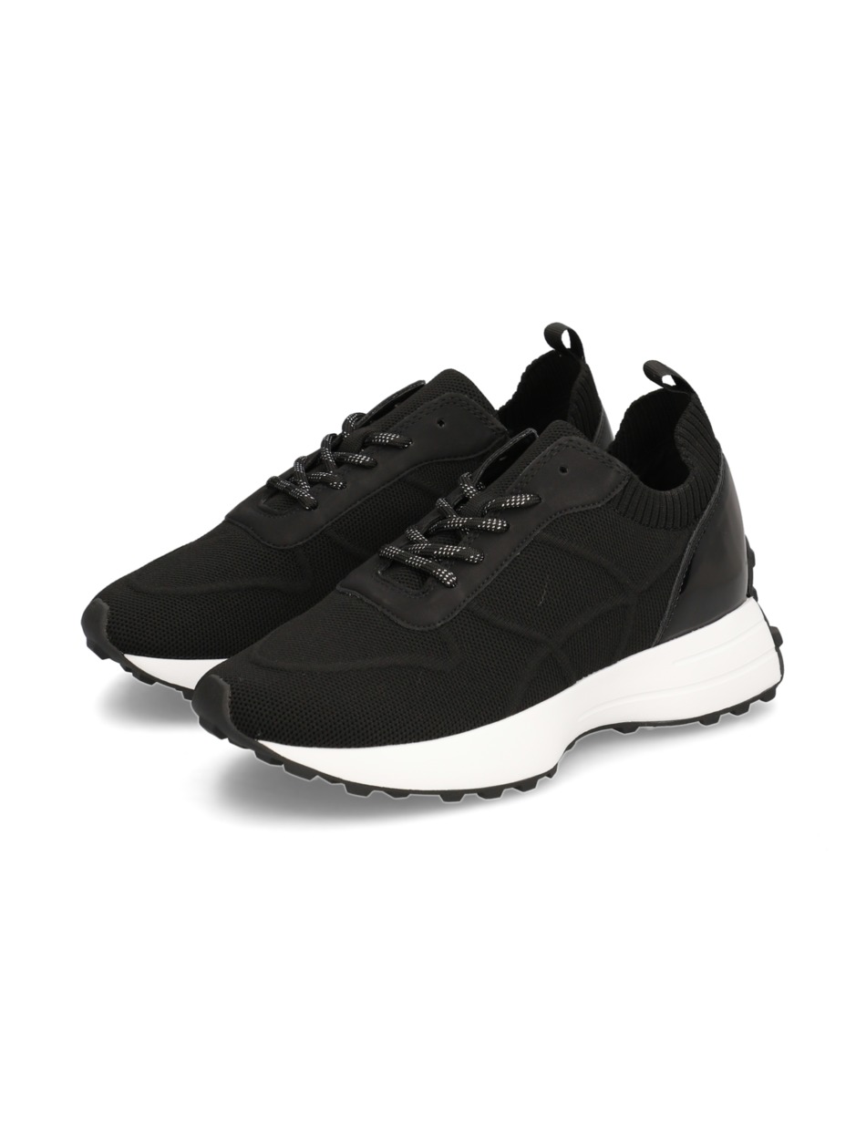 Textil Sneaker