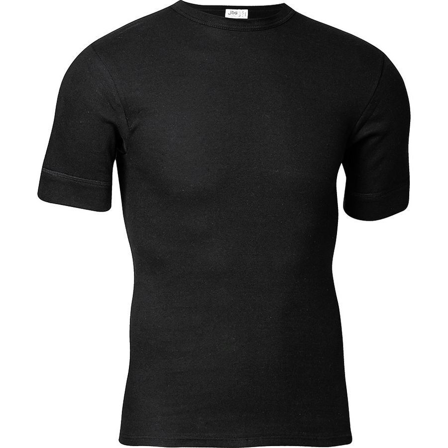 JBS Original T-Shirt - Noir