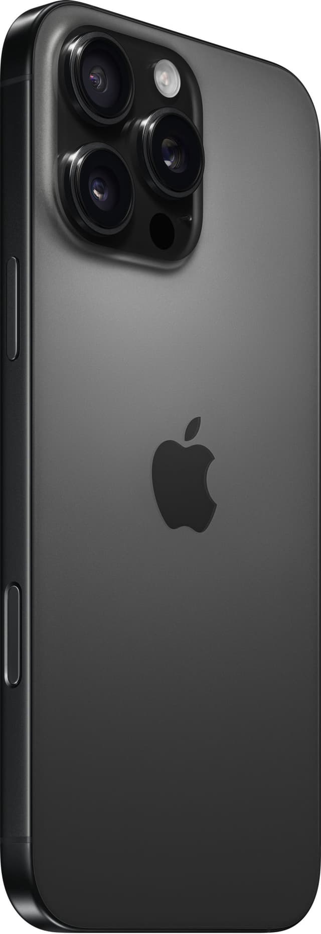 iPhone 16 Pro Max 5G smartphone 256GB (sort titanium)