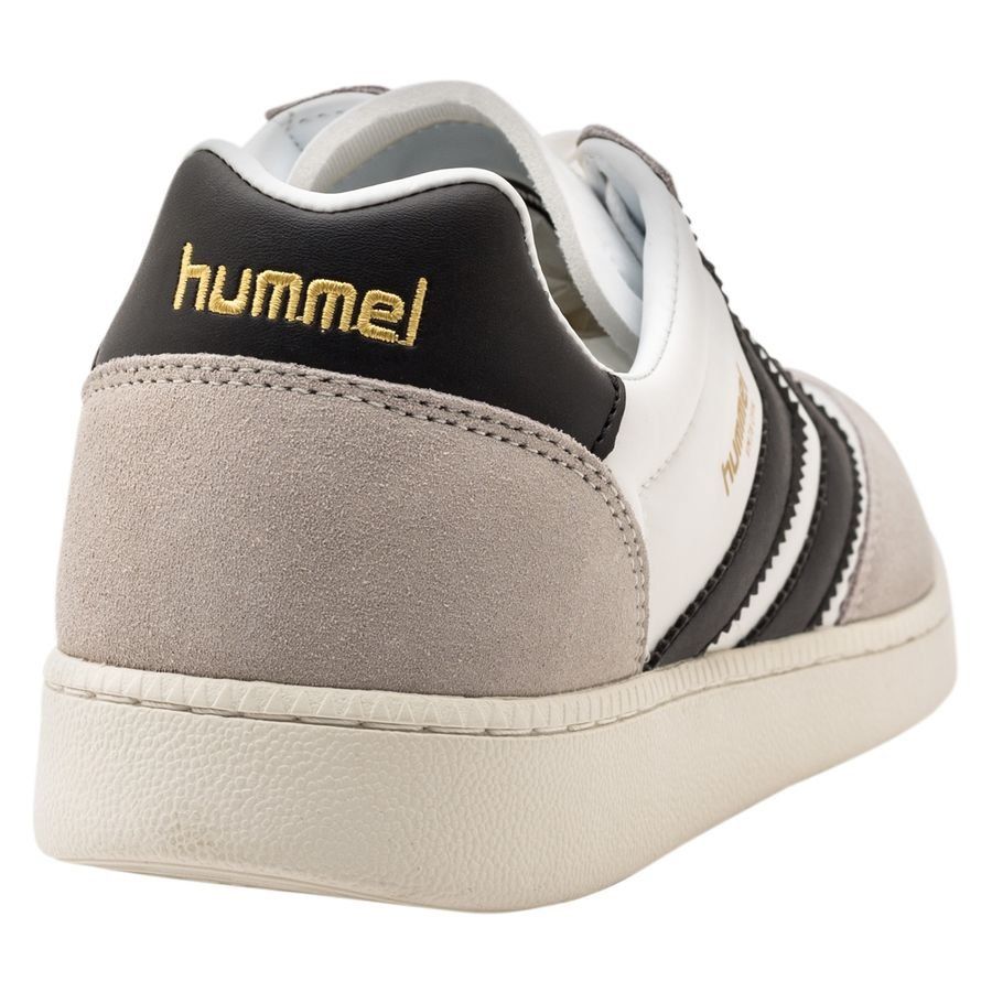 Hummel Chaussures VM78 CPH Nylon - Blanc/Noir