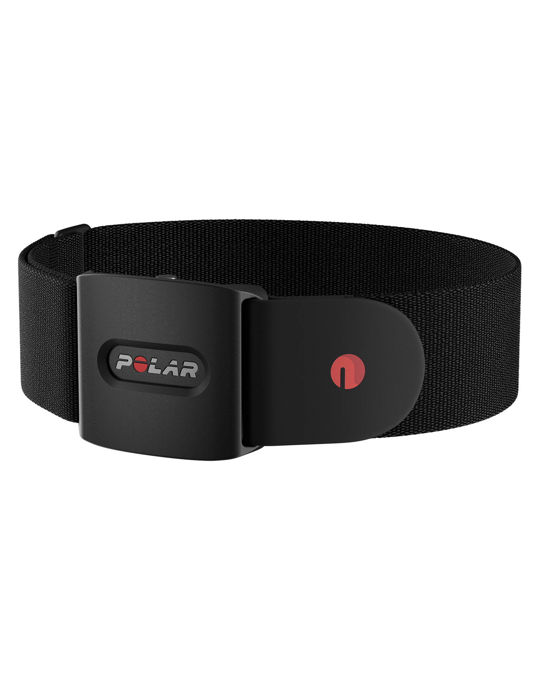 Polar Verity Sense Optisk pulssensor Svart M-XXL