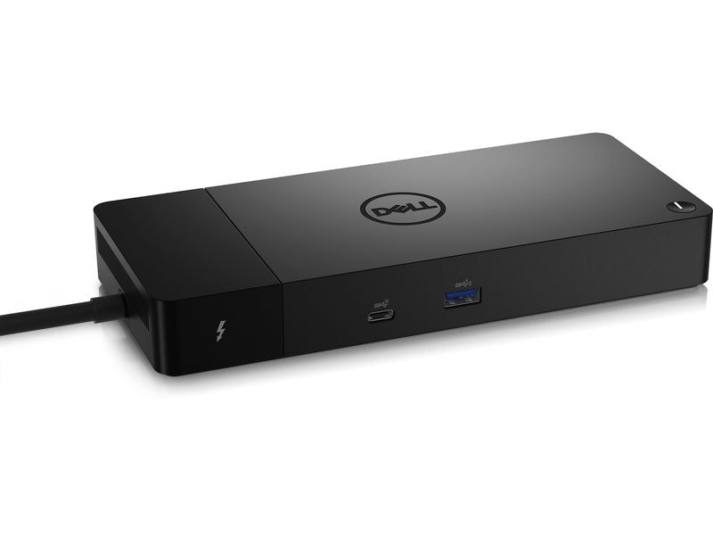Dell Dockingstation WD22TB4 180 W Thunderbolt-4-Dockingstation mit Ladefunktion