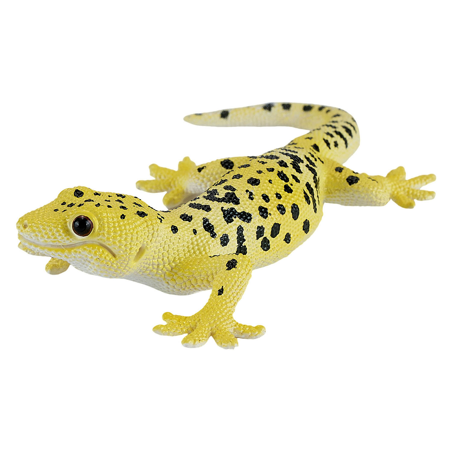 Mojo Wildlife Luipaard Gecko- 381077