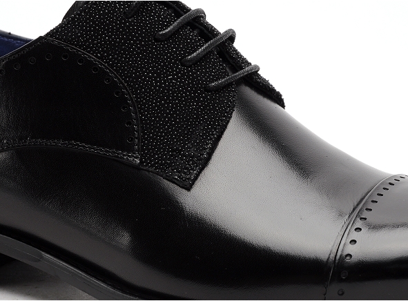 Kdopa basses homme londrina noir