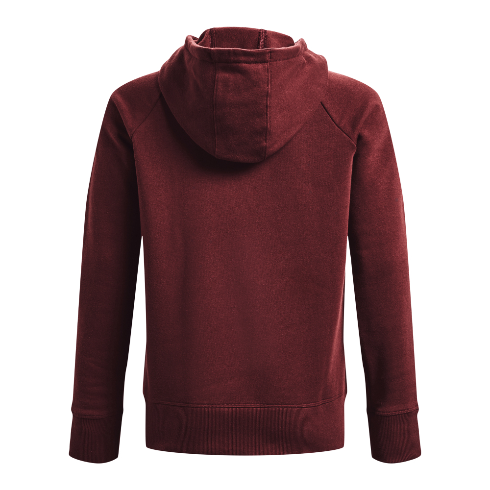 Under Armour Rival Fleece Logo Hoodie