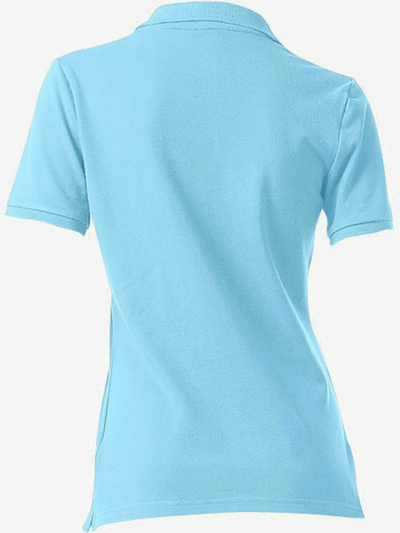 Style polo classique
