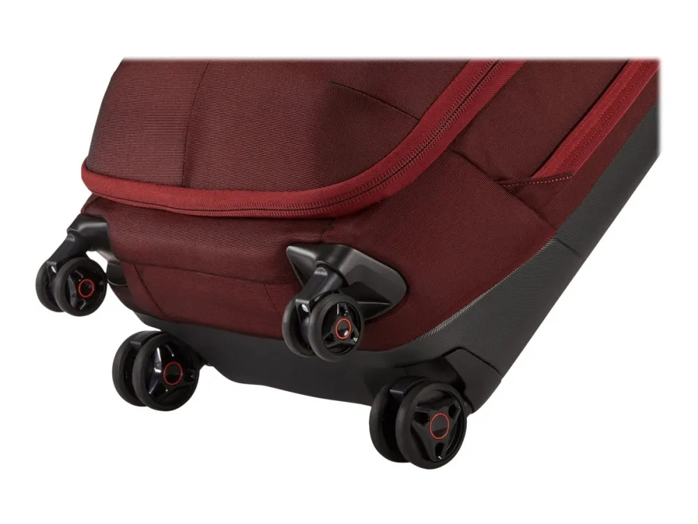 Thule Subterra Carry-On Spinner, rød