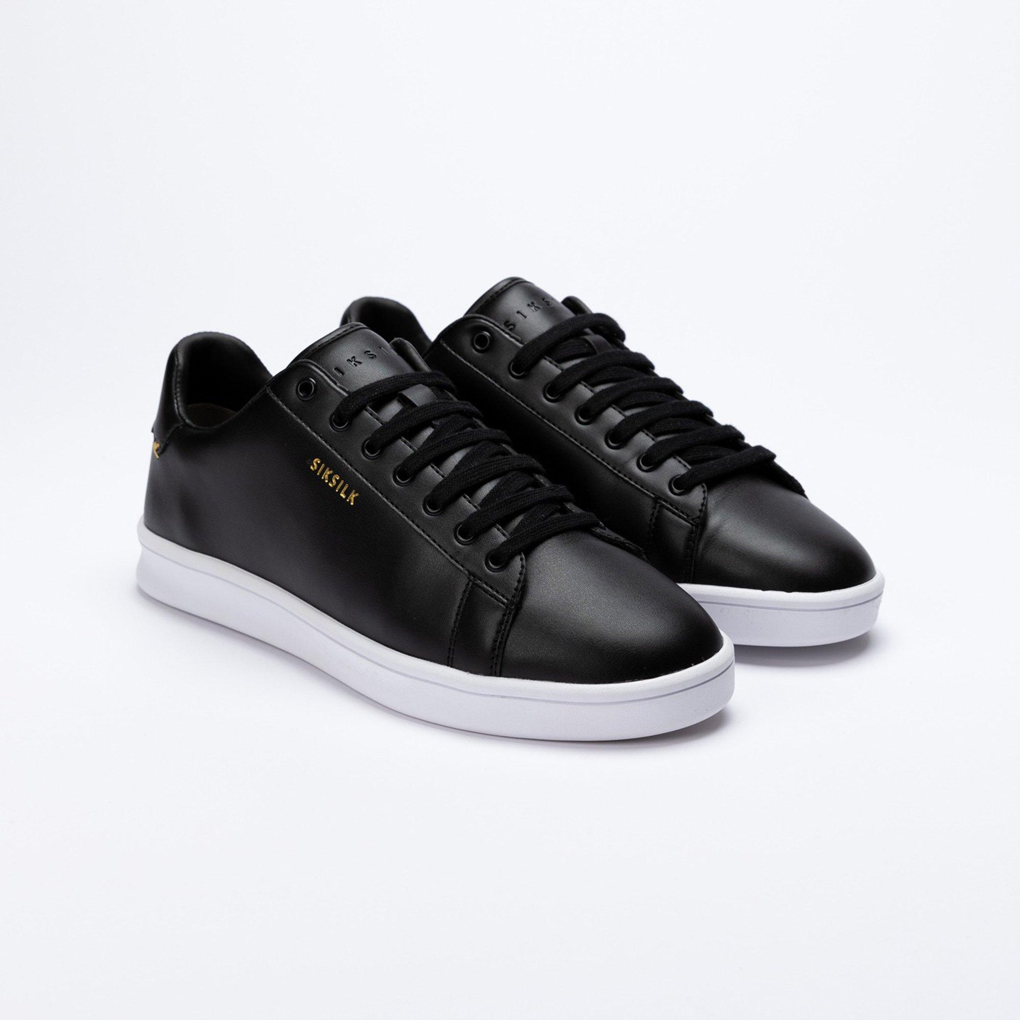 SikSilk SilkSilk Low Trainers Womens