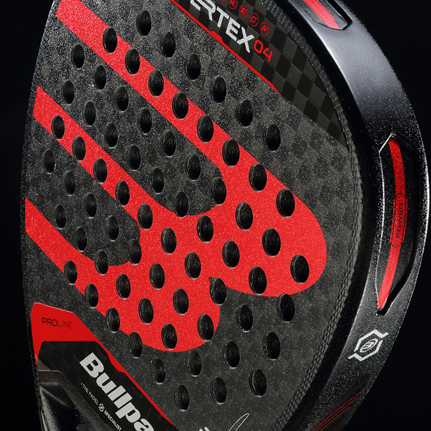 Bullpadel Vertex 04 24 Tweedekans
