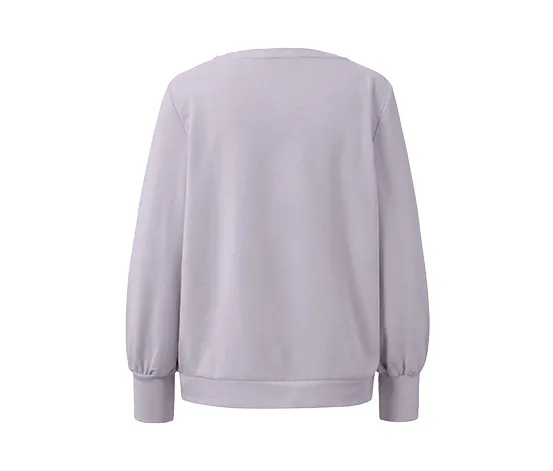 Loungewear-Sweater