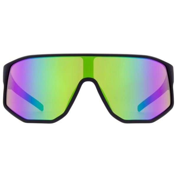 Red Bull Spect - Dash Mirror Cat 3 (VLT 14%) - Lunettes vélo