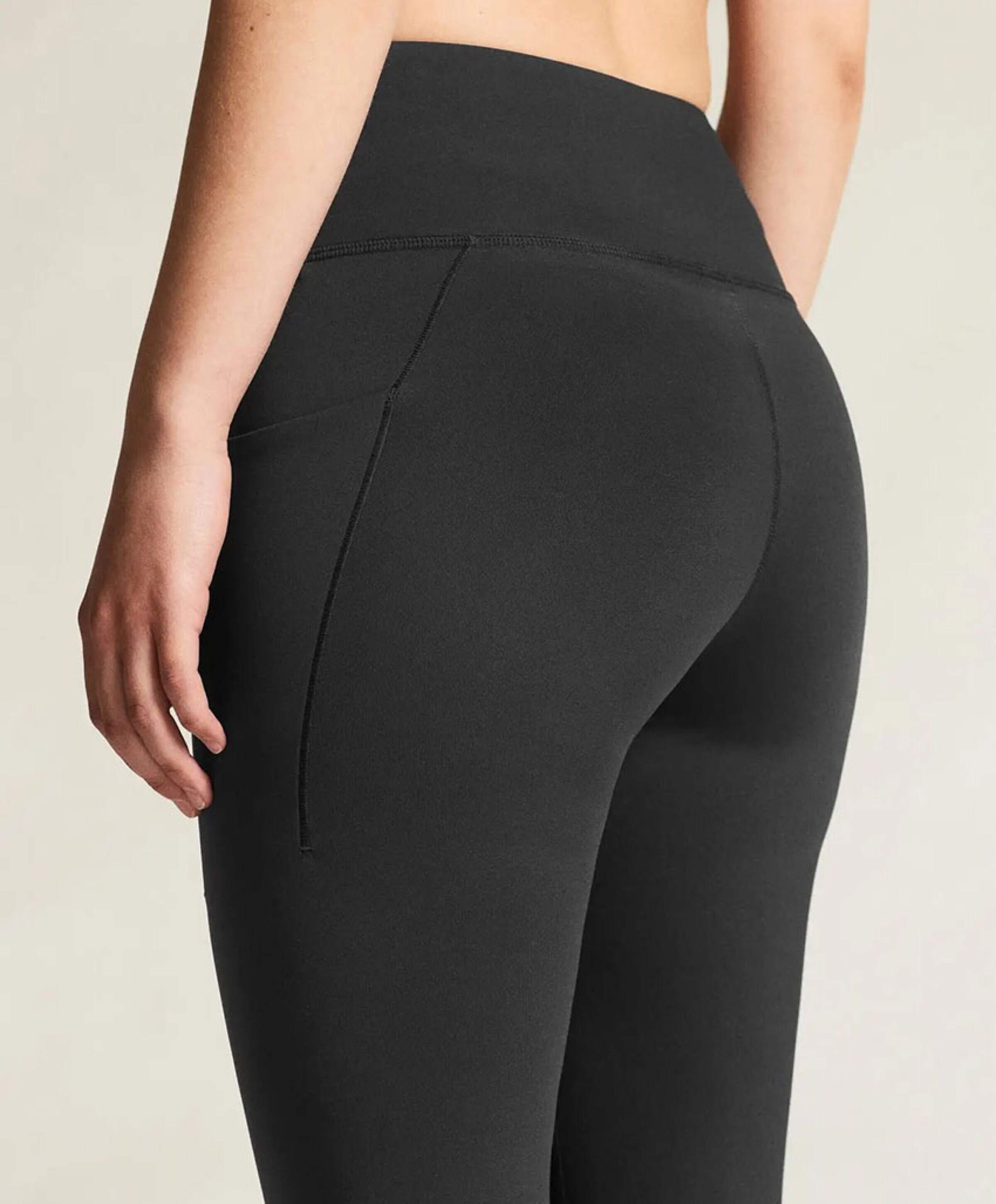 Craft ESSENCE TIGHTS 3 W dames tights zwart