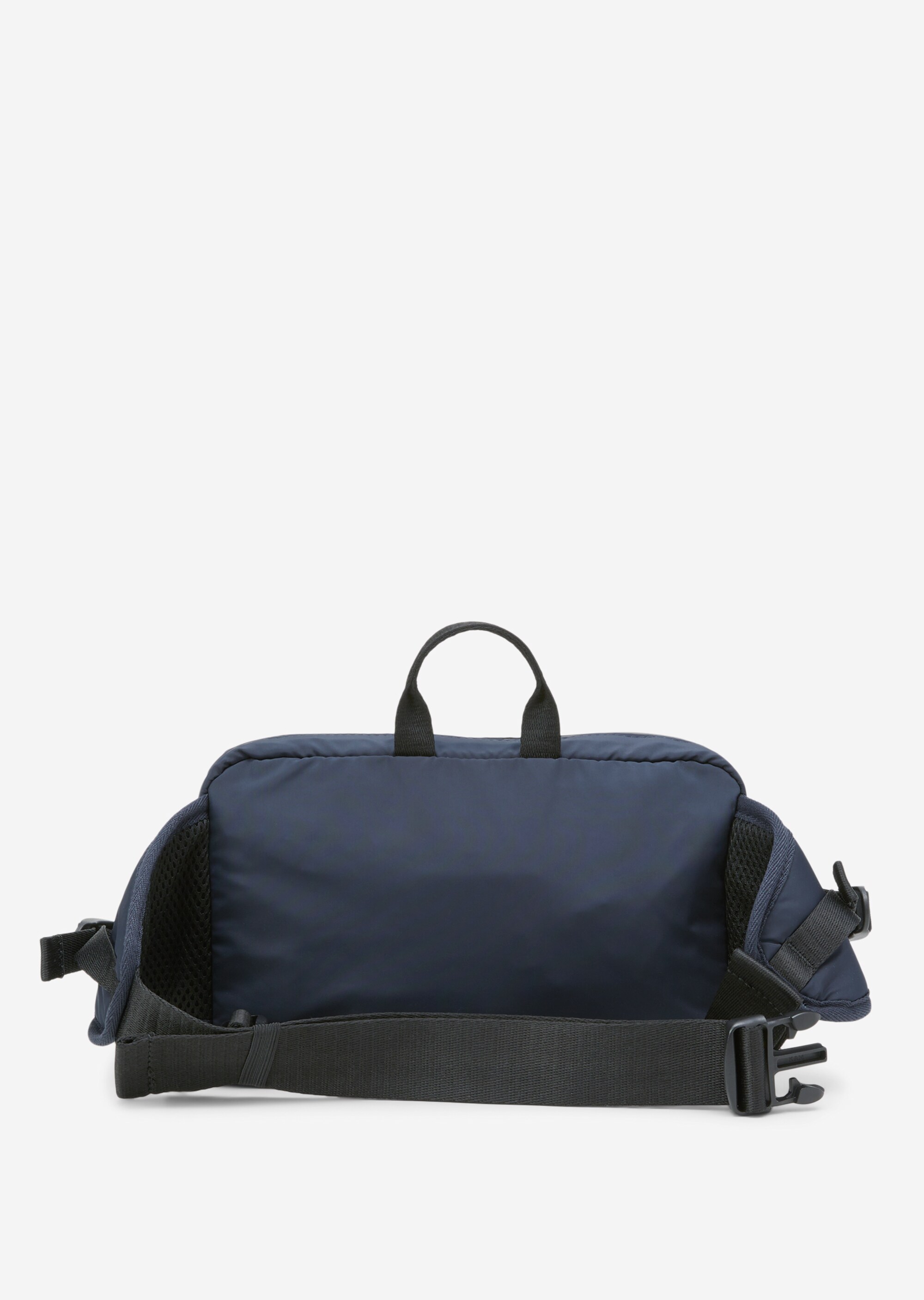 Bauchtasche aus recyceltem Material