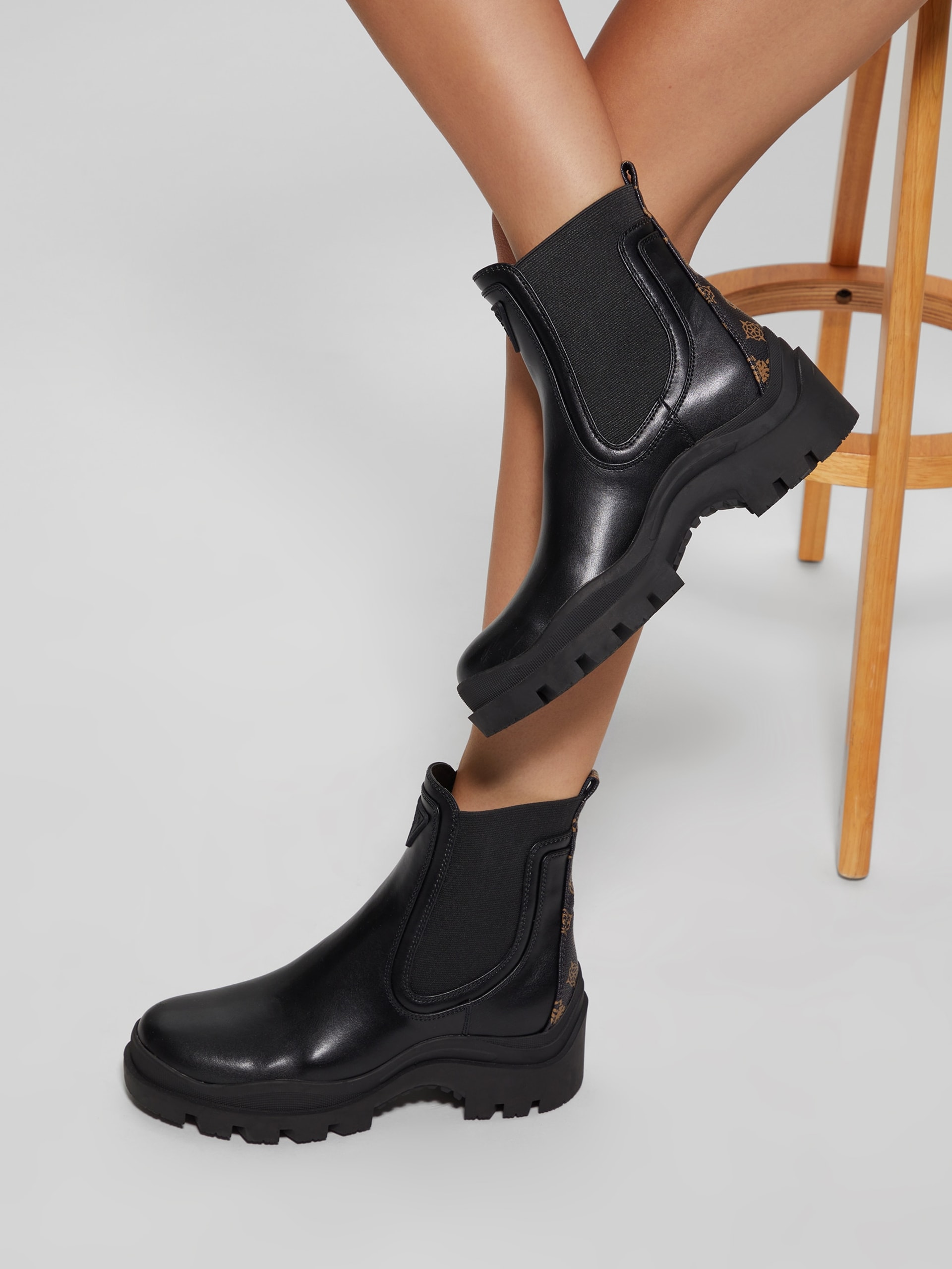 Botas Chelsea Yesses Signature