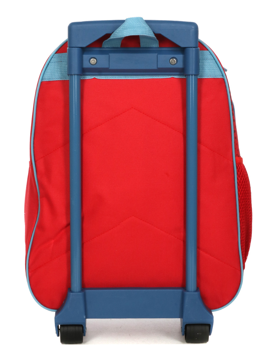 Valise Spider-Man Well Done 41 cm