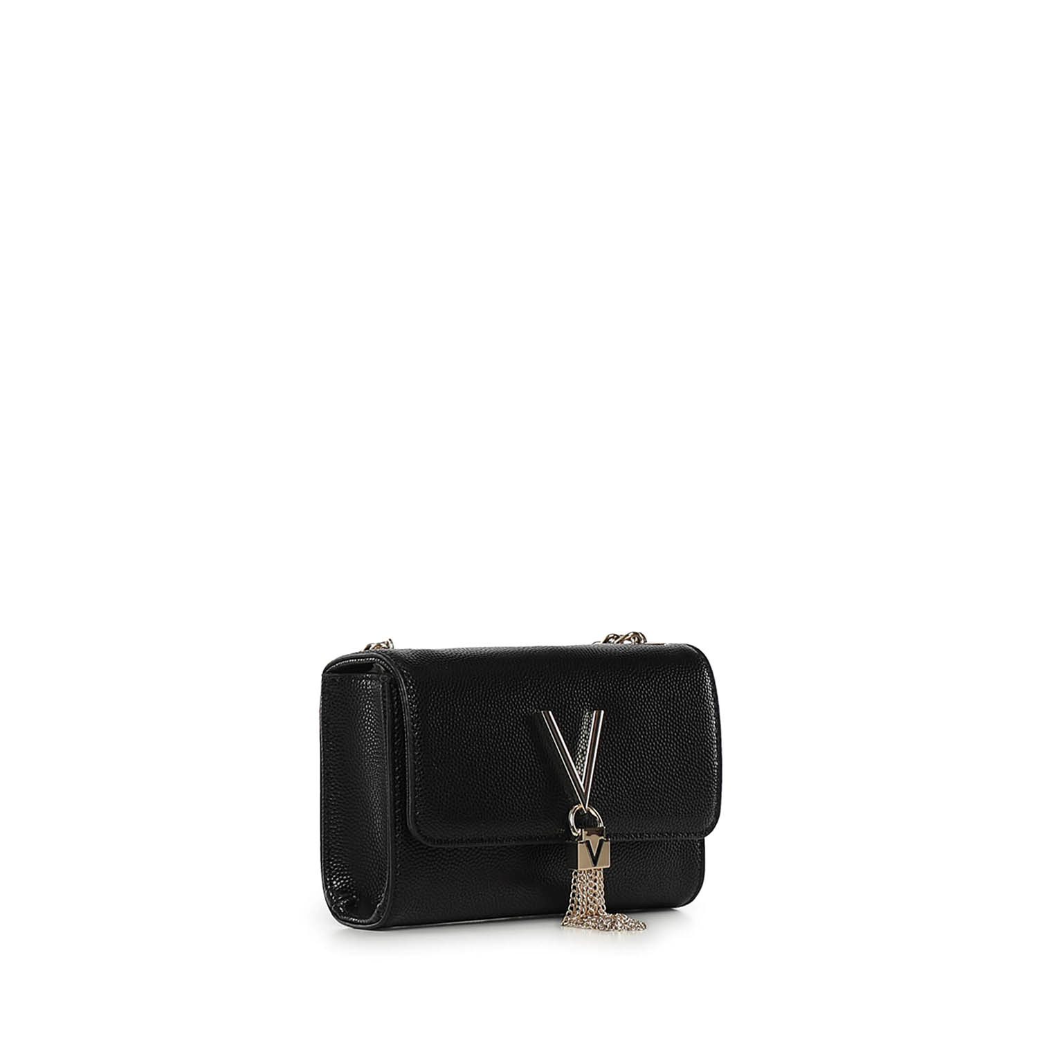 Valentino Divina Pochette nero/gold