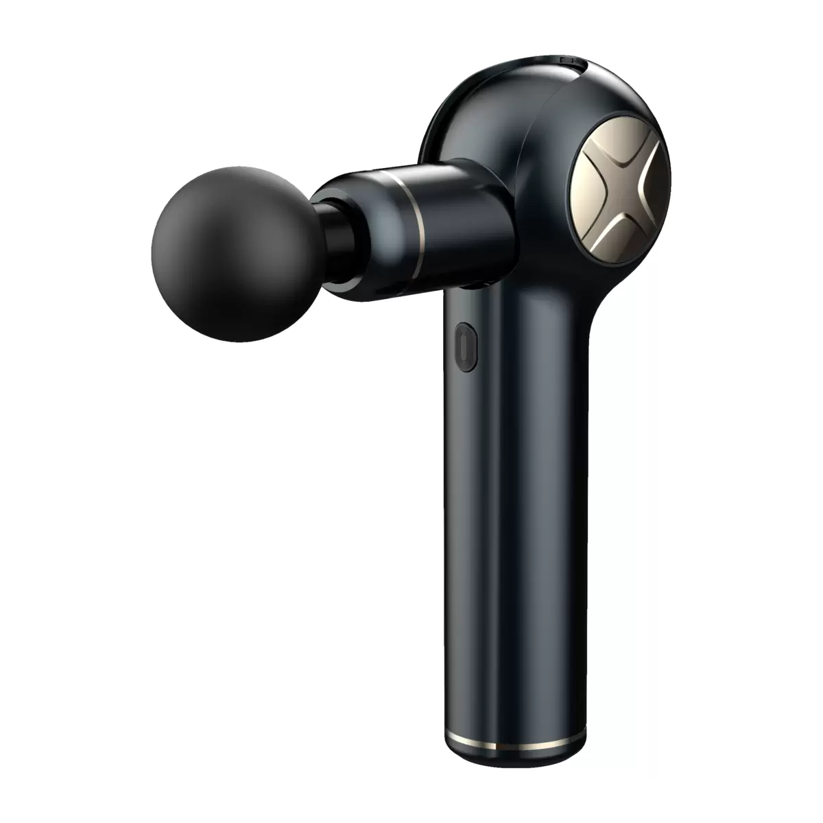Massage-Pistole SPC Schwarz