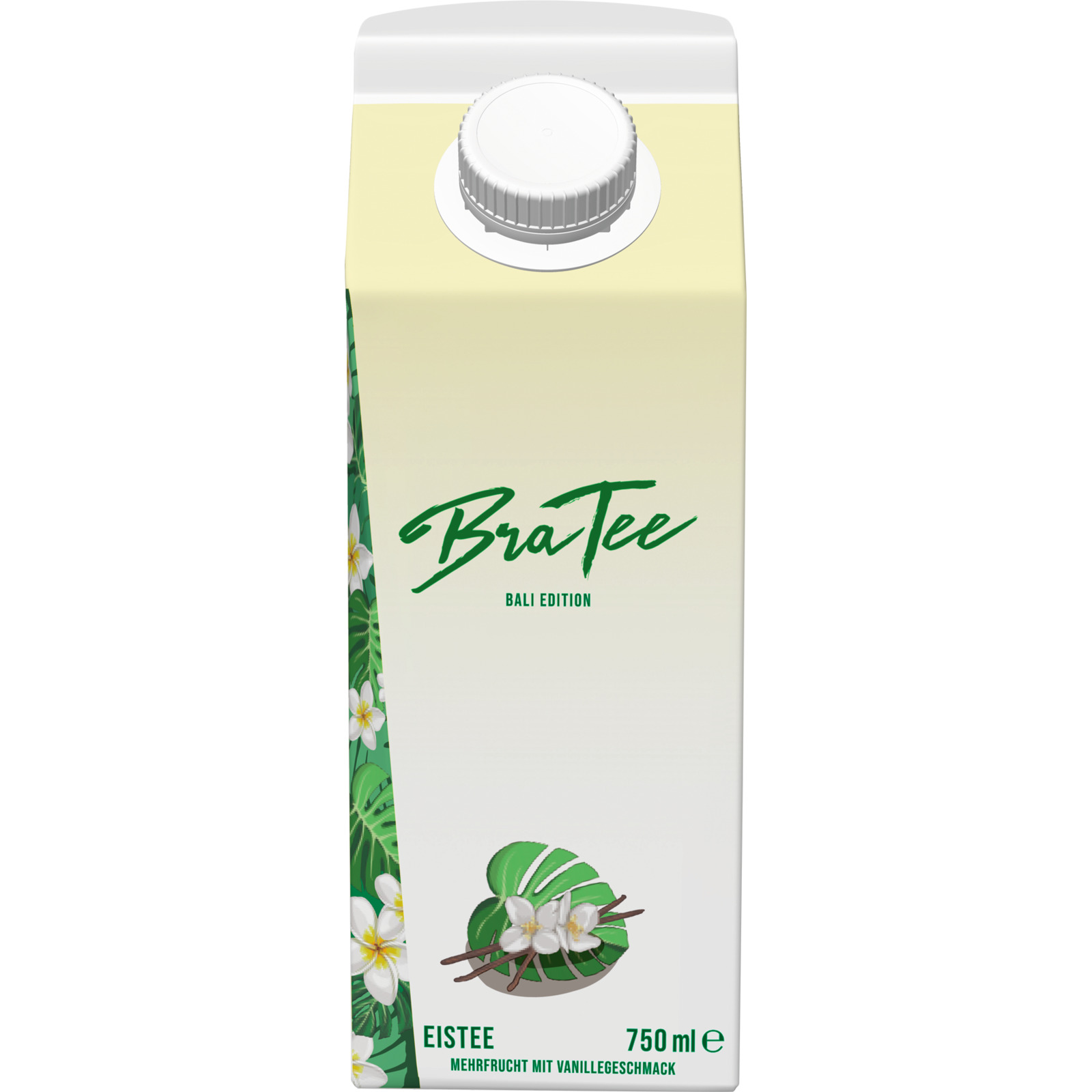 BraTee Bali Edition 75cl