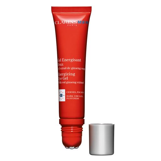 Clarins Mens Energy Eye Gel, 15 ml
