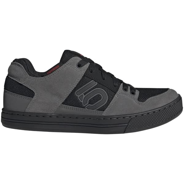 Chaussure VTT plate FIVE TEN FREERIDER GREY FIVE/CORE BLACK/GREY FOUR