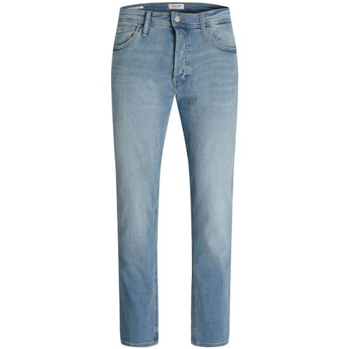 Jack & Jones - 12226366 JJMIKE-BLUE DENIM Azul
