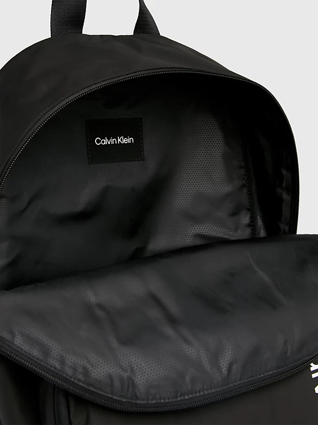 Mochila redonda