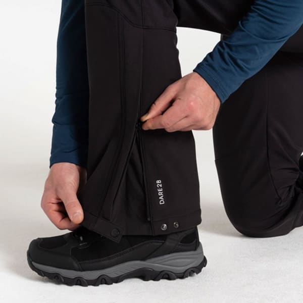 Pantalon de ski DARE 2B SPEED II PANT BLACK
