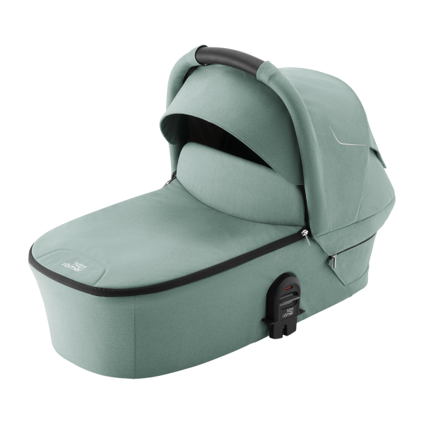 Britax Romer Smile 5Z Reiswieg