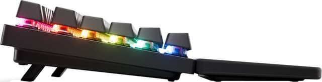 SteelSeries Apex Pro TKL Gen 3 trådløs gaming-tastatur