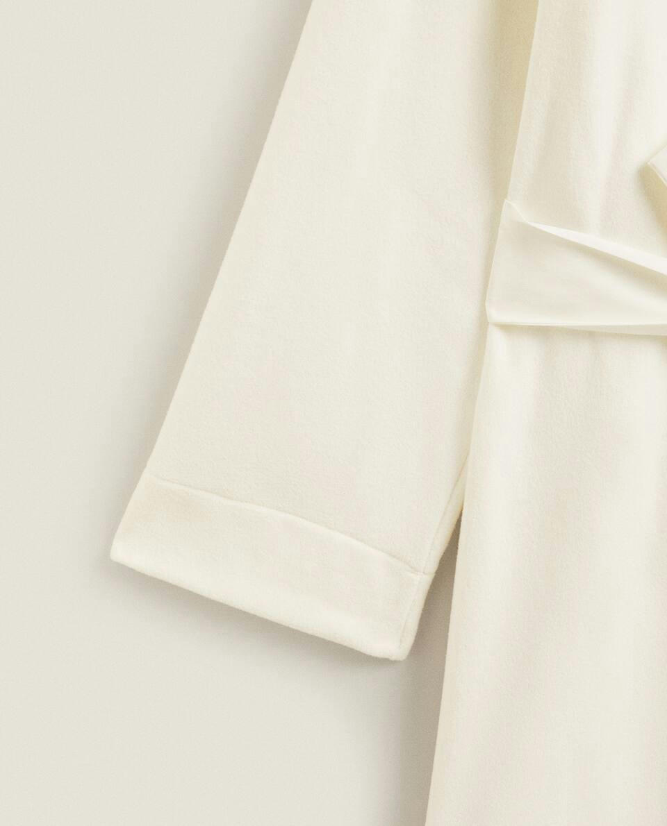 ROUPÃO DE MICROFLEECE