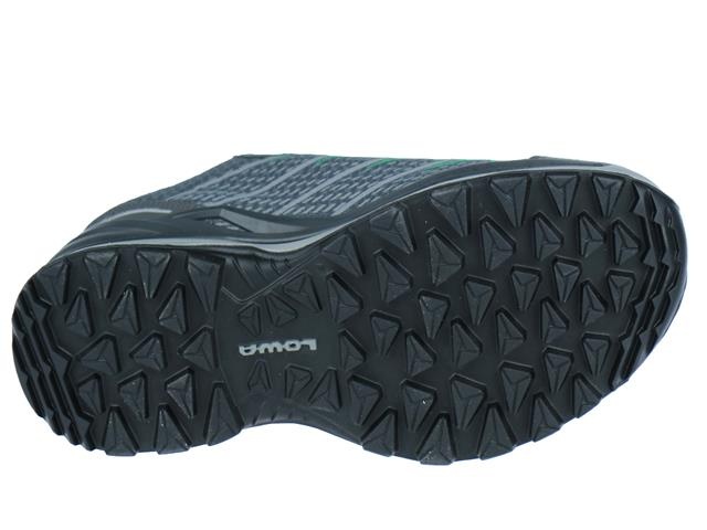 LOWA Ferrox N4D GTX lo