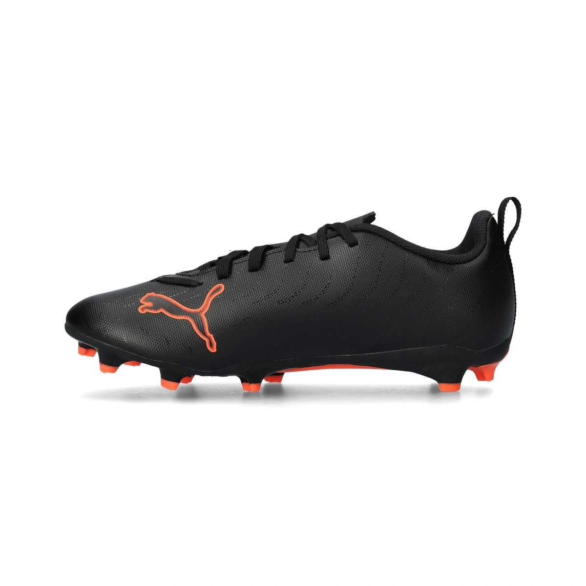 Chuteira Puma Ultra 6 Play FG/AG Criança