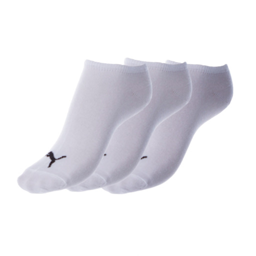 Meias invisíveis da Puma