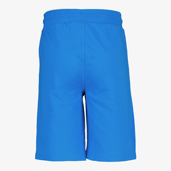 Unsigned kinder sweatshort blauw