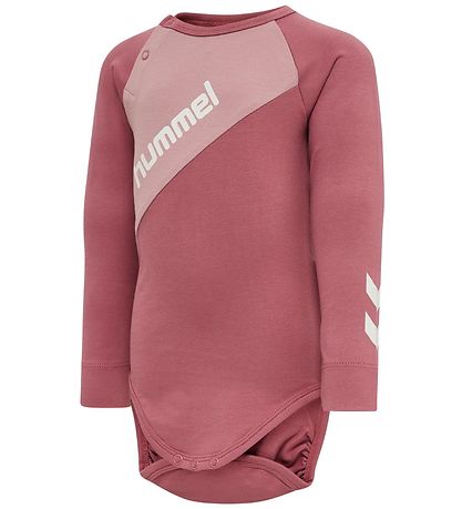 Hummel Body l/ä - hmlSeoul - Deco Rose