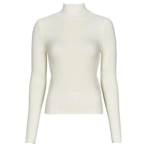 Guess - MARION TN LS - Blanc