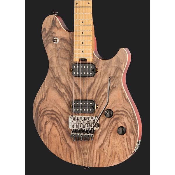 Evh Wolfgang WG Std Exotic BW
