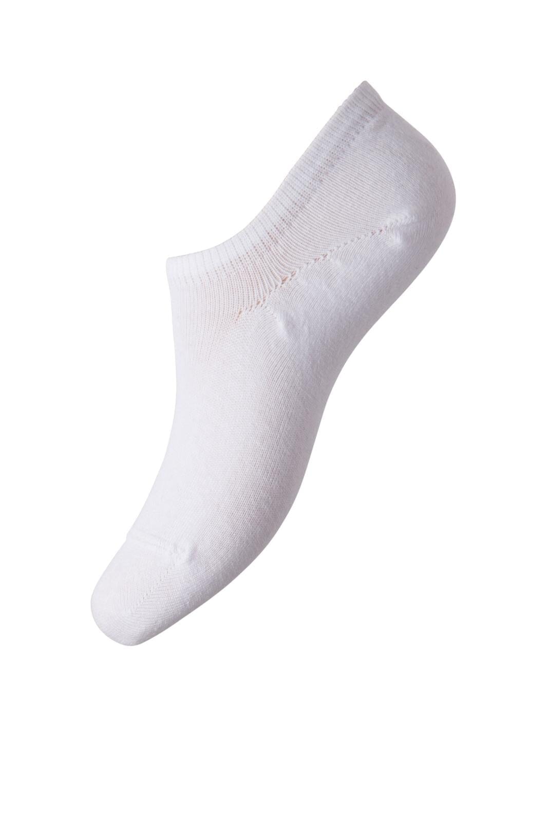 Pieces Pctess 2 Pack Sneaker Socks 2189882 bright white