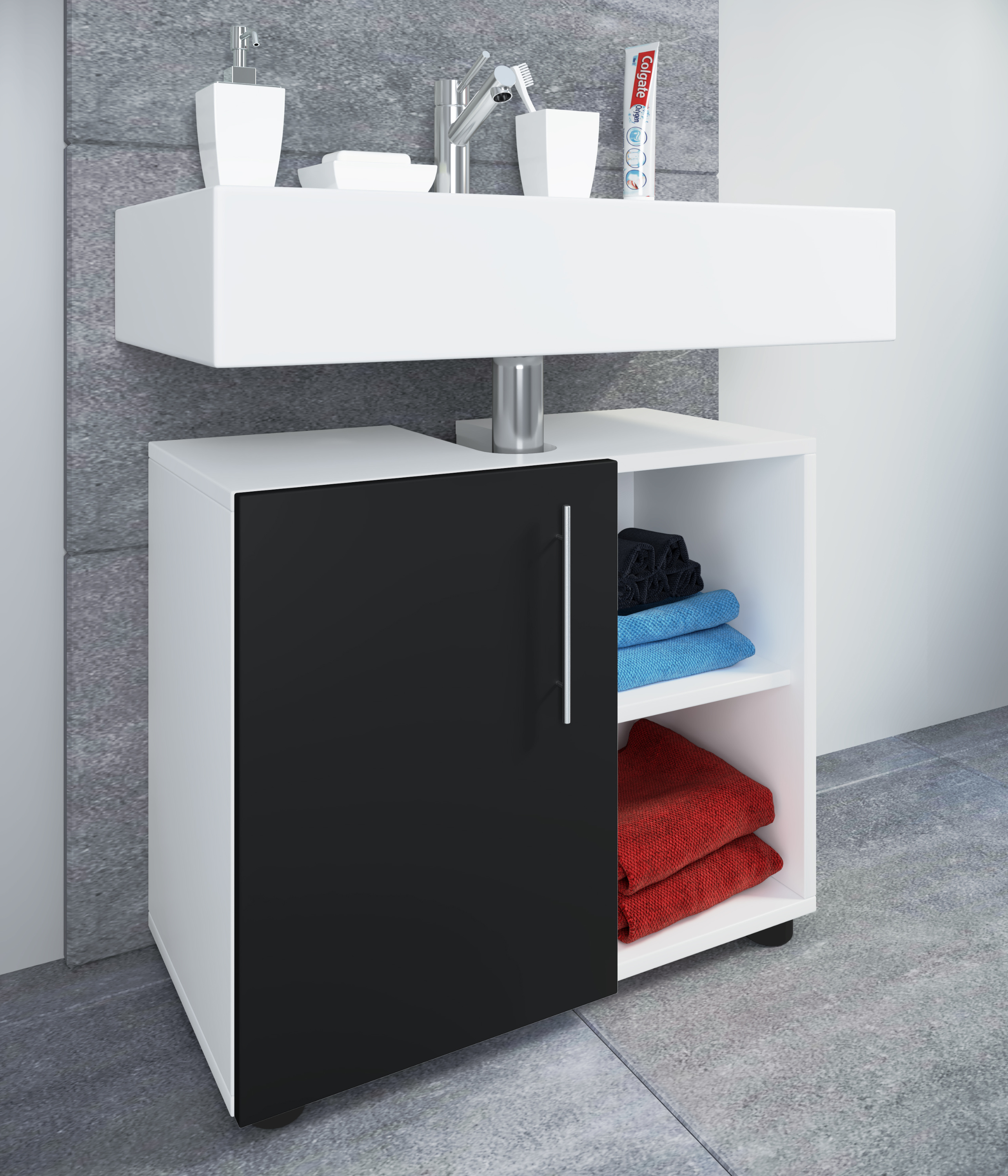 Unterschrank FLANDU