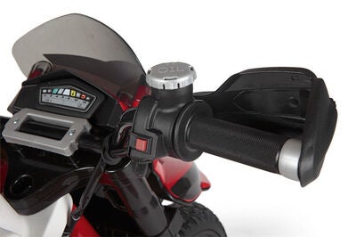 PegPérego Motorsykkel Ducati Enduro