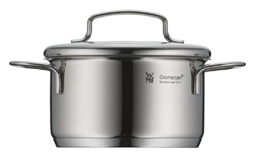 WMF Bräter »Mini 14 cm« Cromargan® Edelstahl Rostfrei 18/10