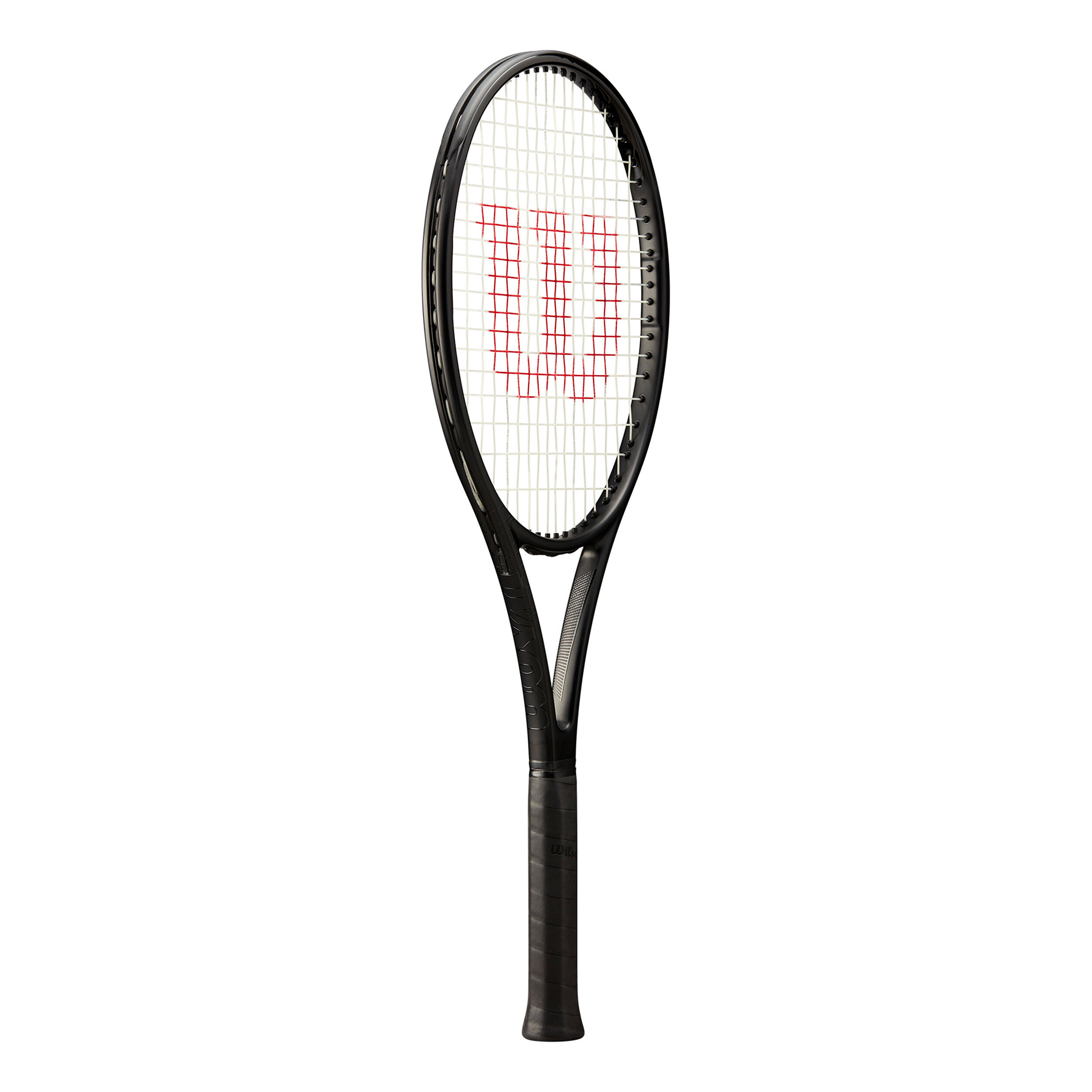 Wilson Pro Staff 97 V14 Noir Raquette De Compétition
