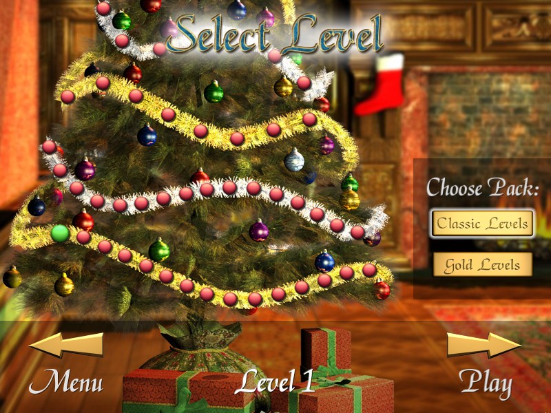 Holiday Bonus GOLD- PC