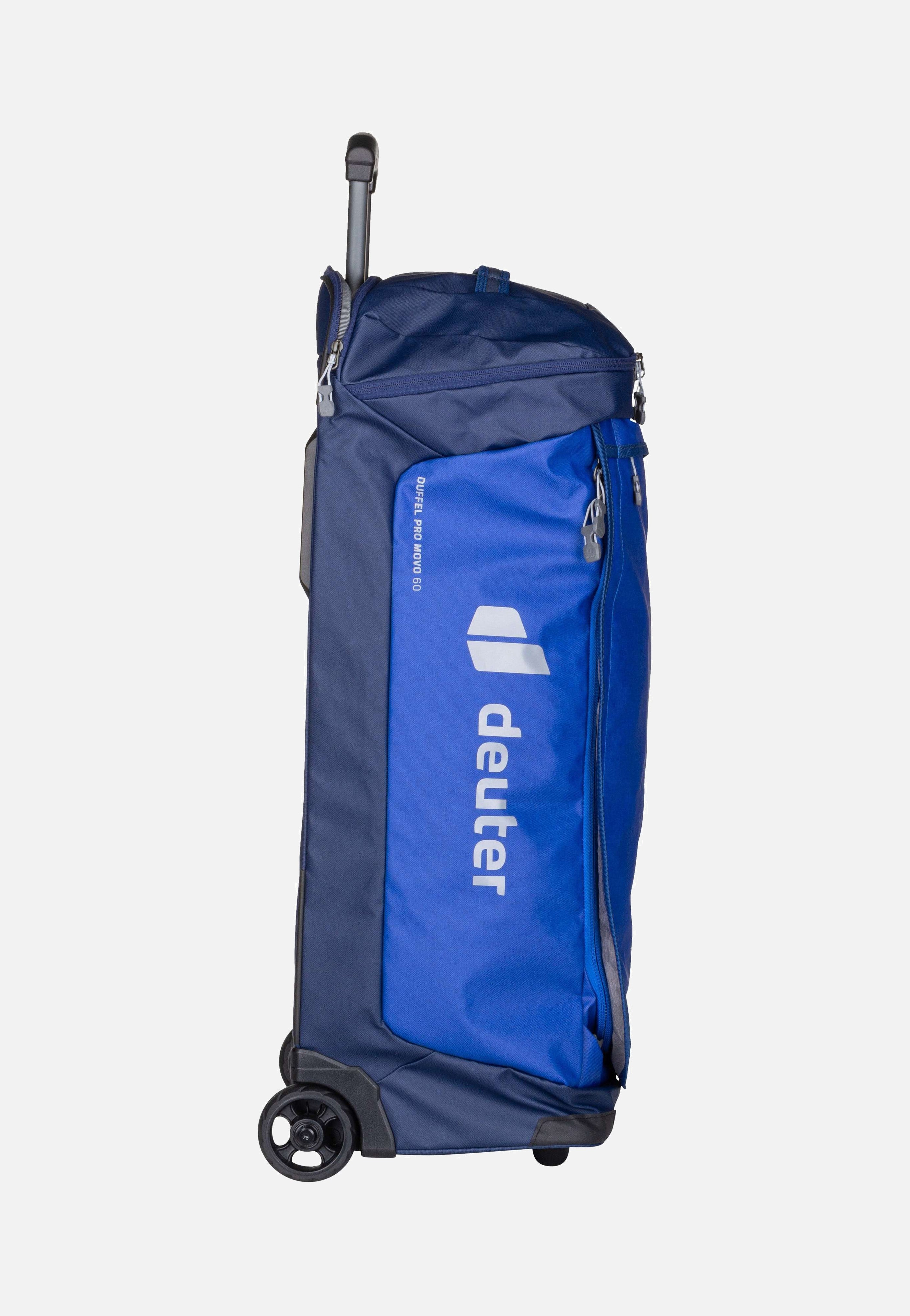 Duffel Pro Movo 60 Neptune/Nightblue - Travel Bag