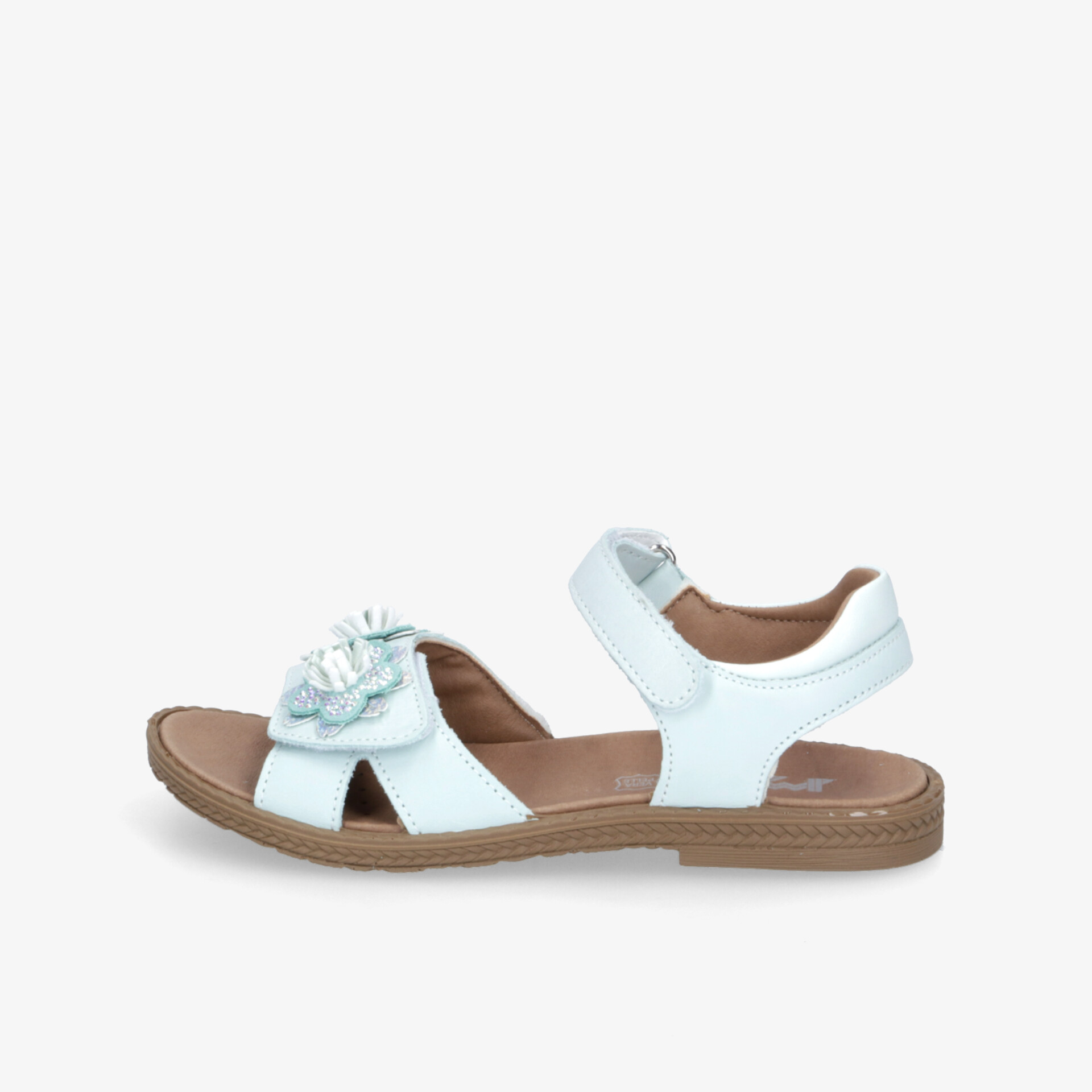 IMAC Kinder Sandalen türkis