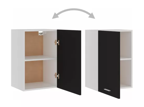 Armoire suspendue 