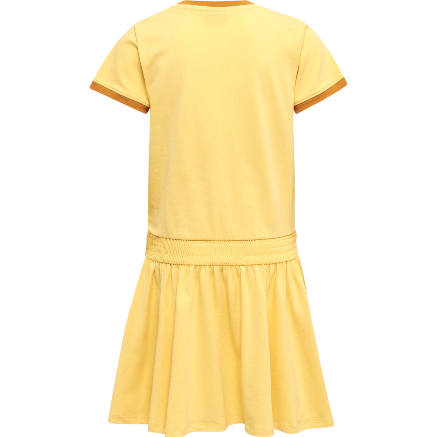 hmlCLOUD DRESS S/S