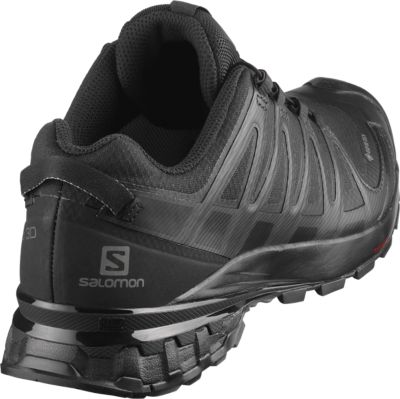 SalomonXA PRO 3D v8 GTX - schwarz