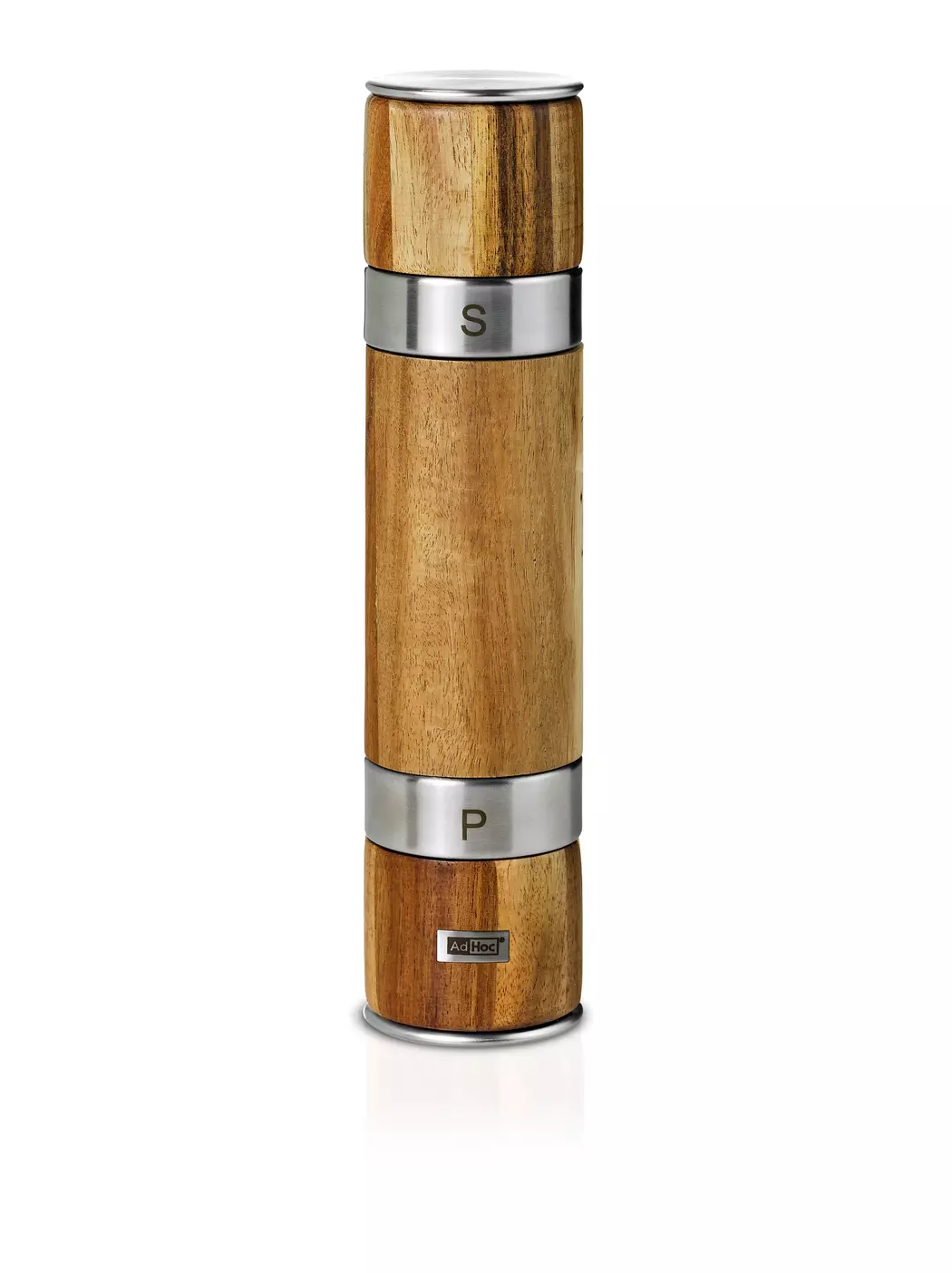 Salz- & Pfeffermühle Duomill Pure 21 cm