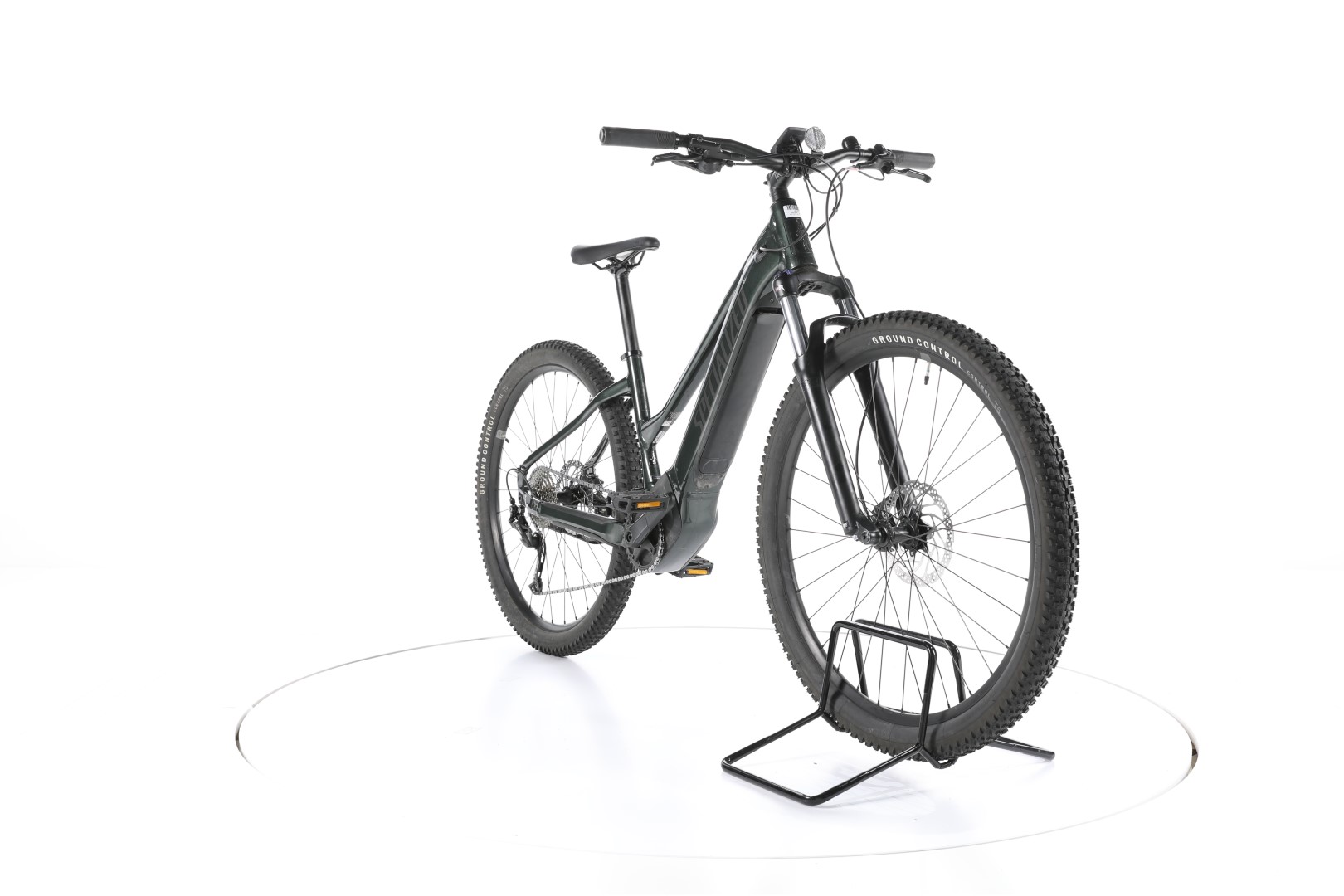Specialized Tero 3.0 ST NB (2022) | Step-Through